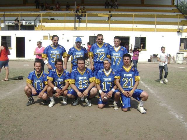 Sin Nombre
