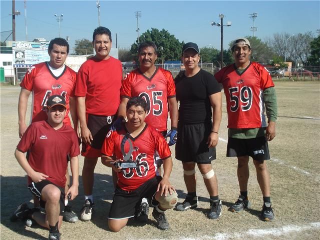 KODIAK´S