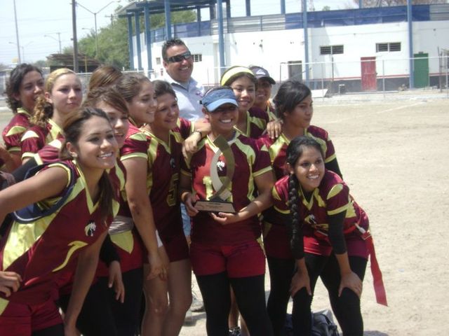 femenil torneo enero-abril 2011 grupo 