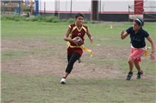 corre que te alcanzo
