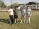 VETERANOS