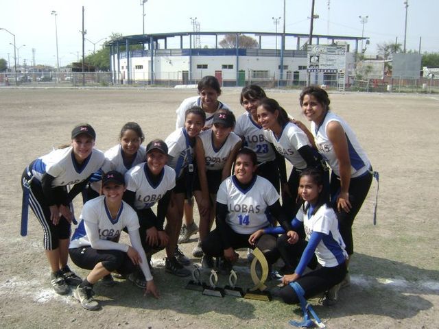 femenil torneo enero-abril 2011 grupo 